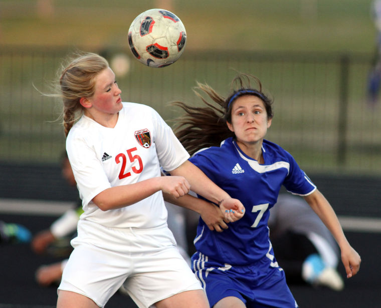 Lampasas blanks Waco 6-0